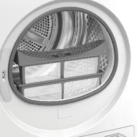 Sušička prádla - Whirlpool WP C9 WBS EE + Cashback 1 000 Kč - 5