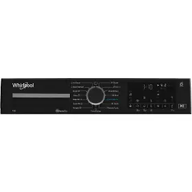 Sušička prádla - Whirlpool WP C9 WBS EE + Cashback 1 000 Kč - 7