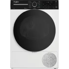 Sušička prádla - Whirlpool WP C9 WBS EE + Cashback 1 000 Kč - 1