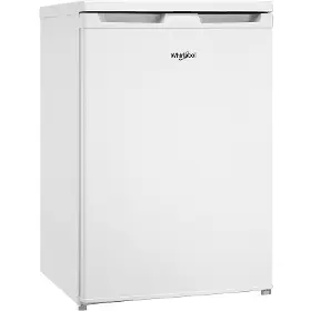 Zásuvková mraznička - Whirlpool W55Z1 112W - 3