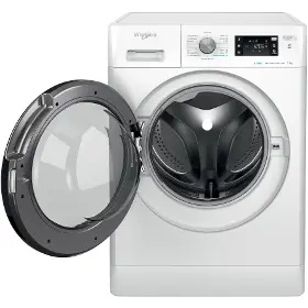 Pračka předem plněná - Whirlpool FFB 7269 BV EE - 3
