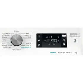 Pračka předem plněná - Whirlpool FFB 7269 BV EE - 4