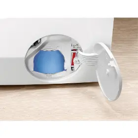 Pračka předem plněná - Electrolux EW9F7417SWCC - 3