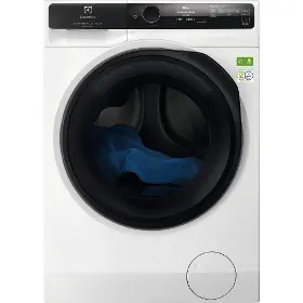 Pračka předem plněná - Electrolux EW9F7417SWCC - 1