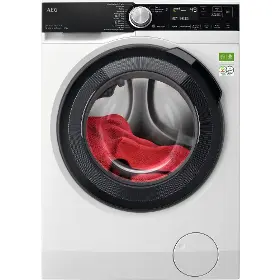 Pračka předem plněná - AEG LFR95146SUC - 1