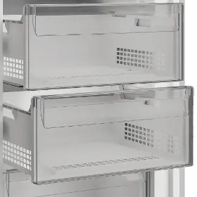 Zásuvková mraznička - Whirlpool WHFF 6404 X5E - 4