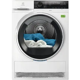 Sušička prádla - Electrolux EW9D494SCC - 1