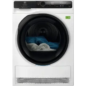 Sušička prádla - Electrolux EW9D797SCC - 1
