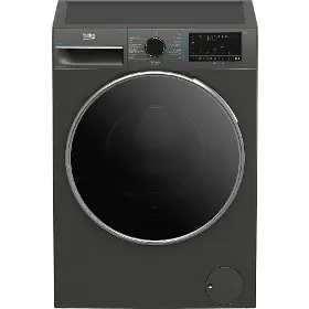Pračka předem plněná - Beko B3WFU4841MCC + Dárek kapsle Ariel - 2