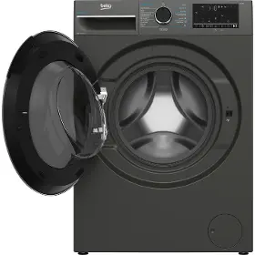 Pračka předem plněná - Beko B3WFU4841MCC + Dárek kapsle Ariel - 4