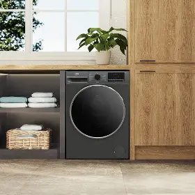 Pračka předem plněná - Beko B3WFU4841MCC + Dárek kapsle Ariel - 6