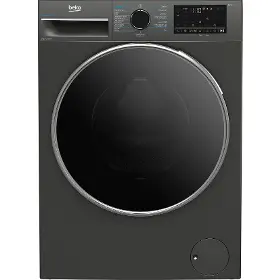 Pračka předem plněná - Beko B3WFU4841MCC + Dárek kapsle Ariel - 1