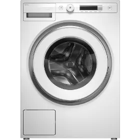 Pračka předem plněná - ASKO W1094CW - 1