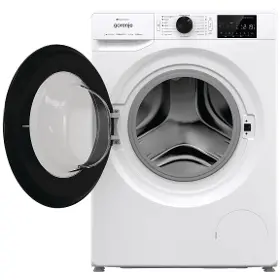 Spredu plnená práčka - Gorenje WPNEI72SA1SWIFI - 3