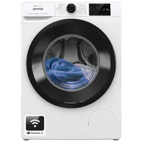 Spredu plnená práčka - Gorenje WPNEI72SA1SWIFI - 1