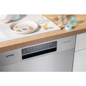Myčka nádobí - Gorenje GS643C90W - 7