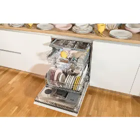Myčka nádobí - Gorenje GS643C90W - 9