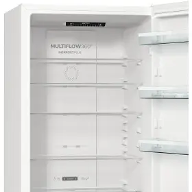 Kombinovaná lednice - Gorenje N62CS2W4 - 10