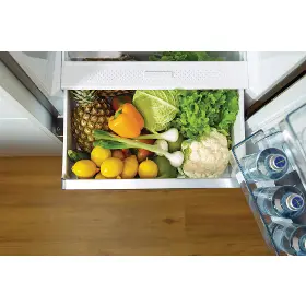 Kombinovaná lednice - Gorenje N62CS2W4 - 14