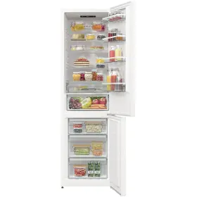 Kombinovaná lednice - Gorenje N62CS2W4 - 5