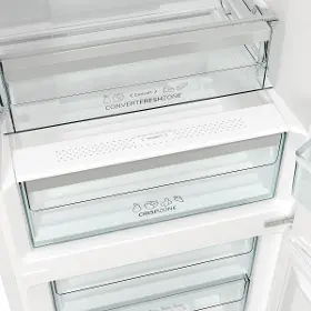 Kombinovaná lednice - Gorenje N62CS2W4 - 9
