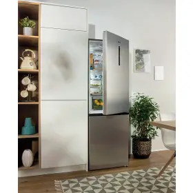 Kombinovaná lednice - Gorenje NRK61CS2W4 - 12
