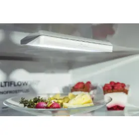 Kombinovaná lednice - Gorenje NRK61CS2W4 - 14