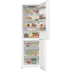 Kombinovaná lednice - Gorenje NRK61CS2W4 - 3