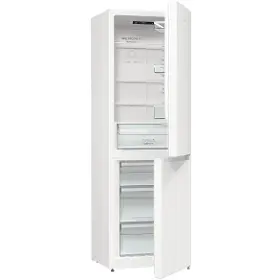 Kombinovaná lednice - Gorenje NRK61CS2W4 - 4