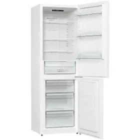Kombinovaná lednice - Gorenje NRK61CS2W4 - 5