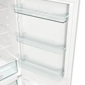 Kombinovaná lednice - Gorenje NRK61CS2W4 - 8