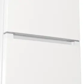 Kombinovaná lednice - Gorenje NRK61CS2W4 - 9