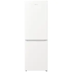 Kombinovaná lednice - Gorenje NRK61CS2W4 - 1