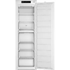 Vestavný mrazák - Beko B3BFNC245SW + 500 Kč poukaz do Kauflandu za recenzi - 2