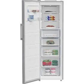 Šuplíkový mrazák - Beko B1RMFNE314XB + 500 Kč poukaz do Kauflandu za recenzi - 3