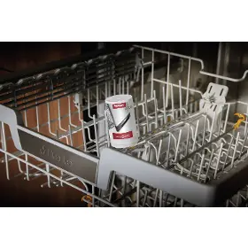 Příslušenství k myčce - Miele Pečující přípravek pro myčky nádobí DishClean, 160 g - 3