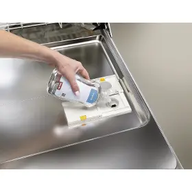 Příslušenství k myčce - Miele Leštidlo do myček nádobí, 500 ml - 3