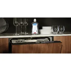 Příslušenství k myčce - Miele Leštidlo do myček nádobí, 500 ml - 4