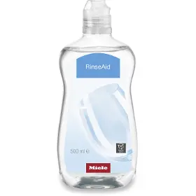 Příslušenství k myčce - Miele Leštidlo do myček nádobí, 500 ml - 1