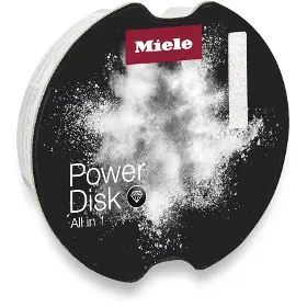 Kapsle a tablety do myčky - Miele PowerDisk All in 1, 1ks - 2