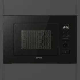Vestavná mikrovlnná trouba - Gorenje BM201M2BG - 2