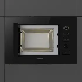 Vestavná mikrovlnná trouba - Gorenje BM201M2BG - 3