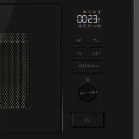 Vestavná mikrovlnná trouba - Gorenje BM201M2BG - 7