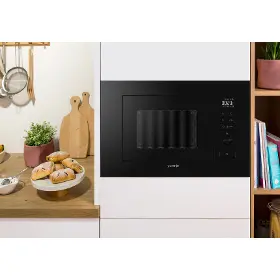 Vestavná mikrovlnná trouba - Gorenje BM201M2BG - 9