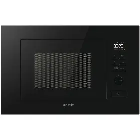Vestavná mikrovlnná trouba - Gorenje BM201M2BG - 1