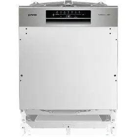 Vestavná myčka - Gorenje GI643C90X - 1