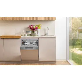 Vestavná myčka - Gorenje GI673B90X - 10