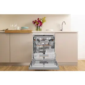 Vestavná myčka - Gorenje GI673B90X - 11