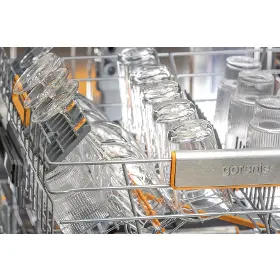 Vestavná myčka - Gorenje GI673B90X - 13