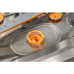 Vestavná myčka - Gorenje GI673B90X - 14